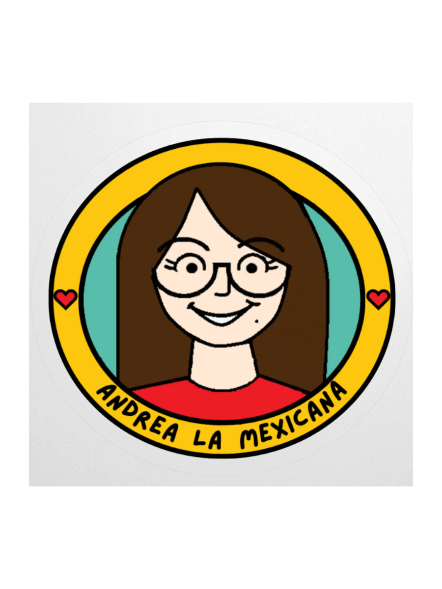 ALM Sticker product image (1)