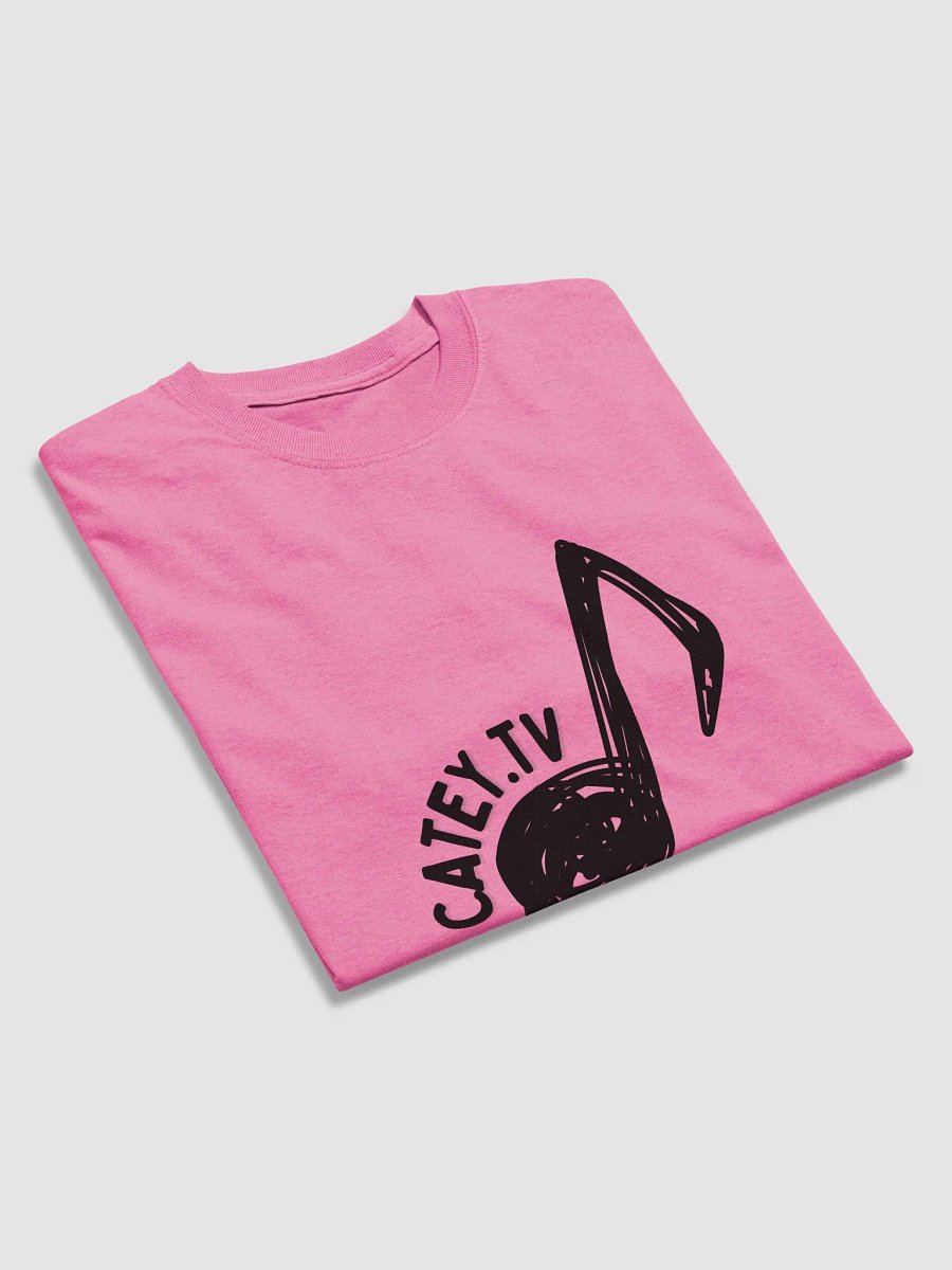 Music Note Women's Tee product image (9)