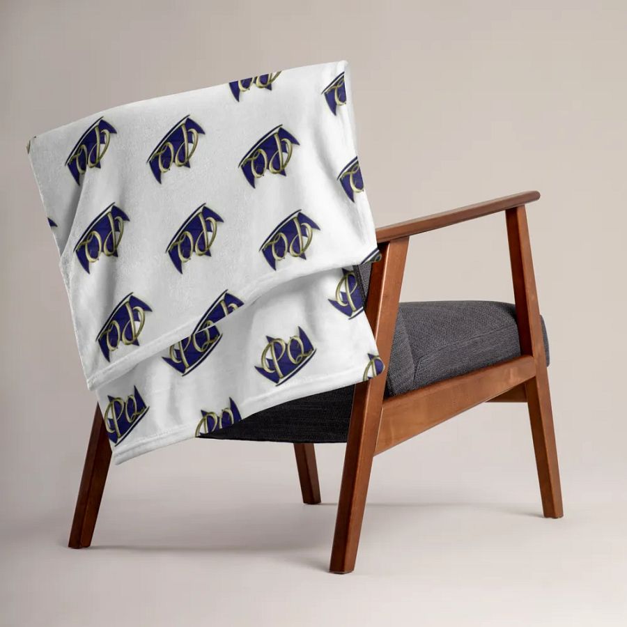 PQ Throw Blanket product image (15)