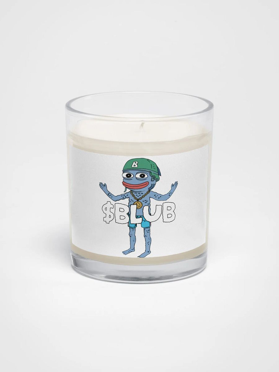 That Dirty Fish Candle product image (1)