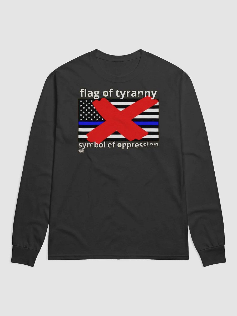 FLAG OF TYRANNY product image (2)
