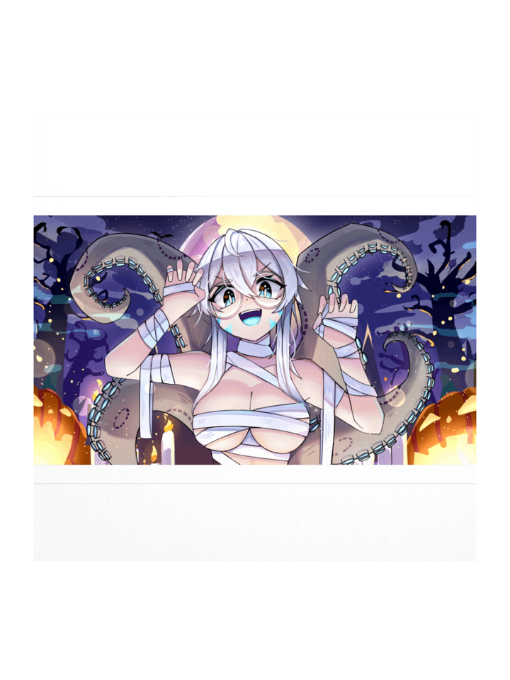 Mumvie Sticker! product image (1)