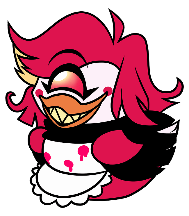Niffty Quack