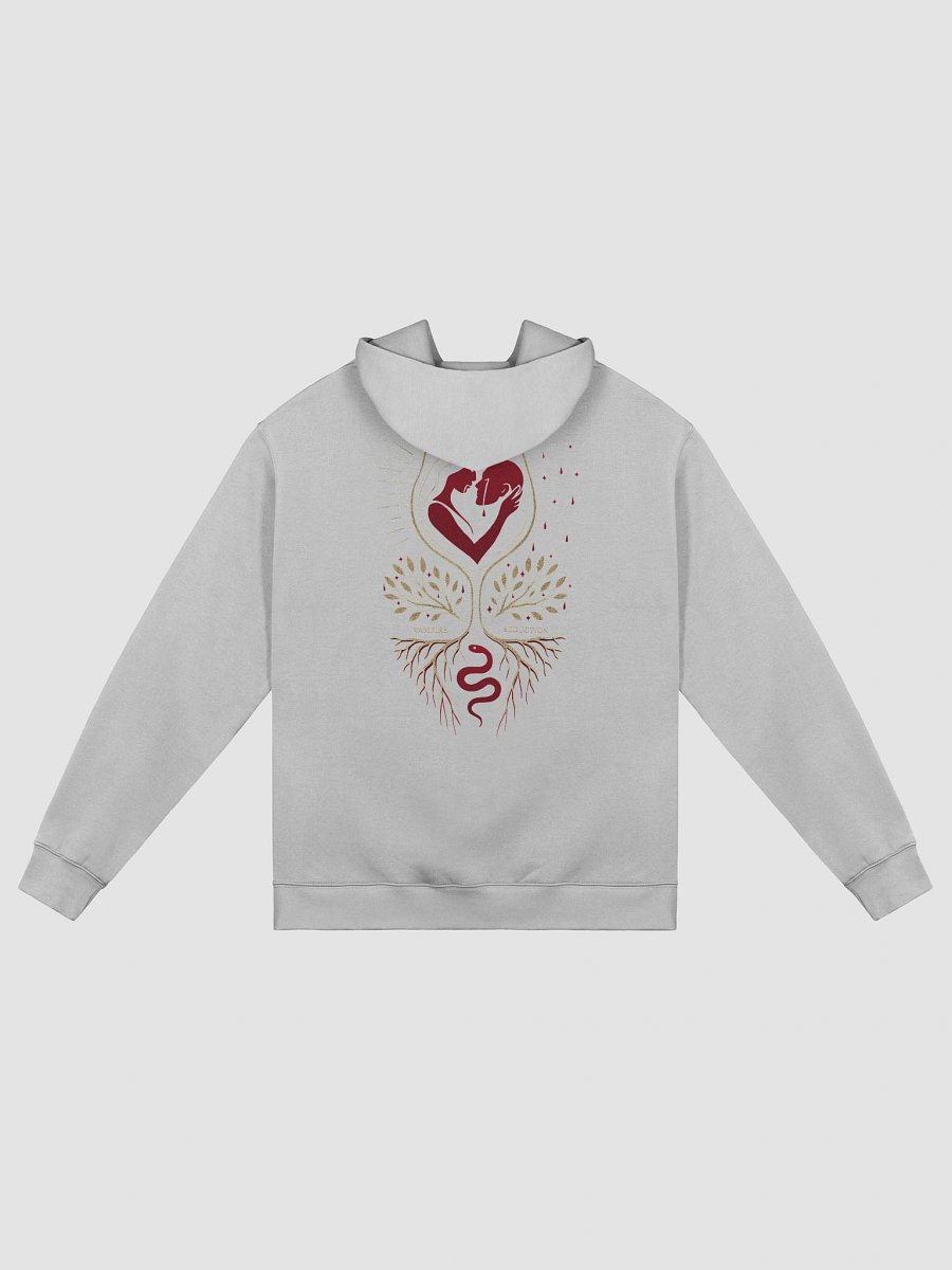 Vampire Seduction - Lovers Hoodie product image (3)