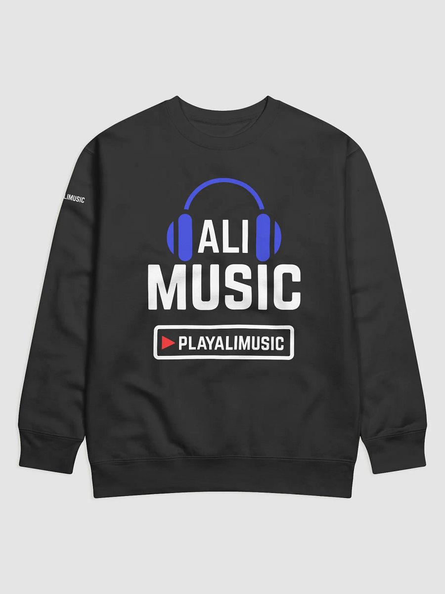 Classic Sweatshirt product image (1)