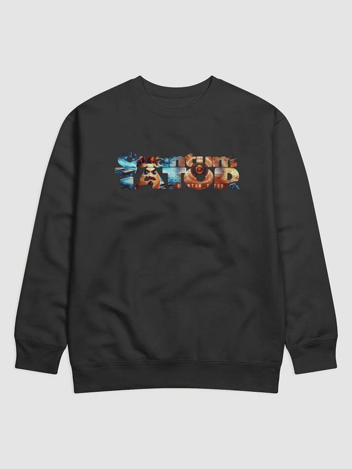 Quantum Tee-ator product image (5)