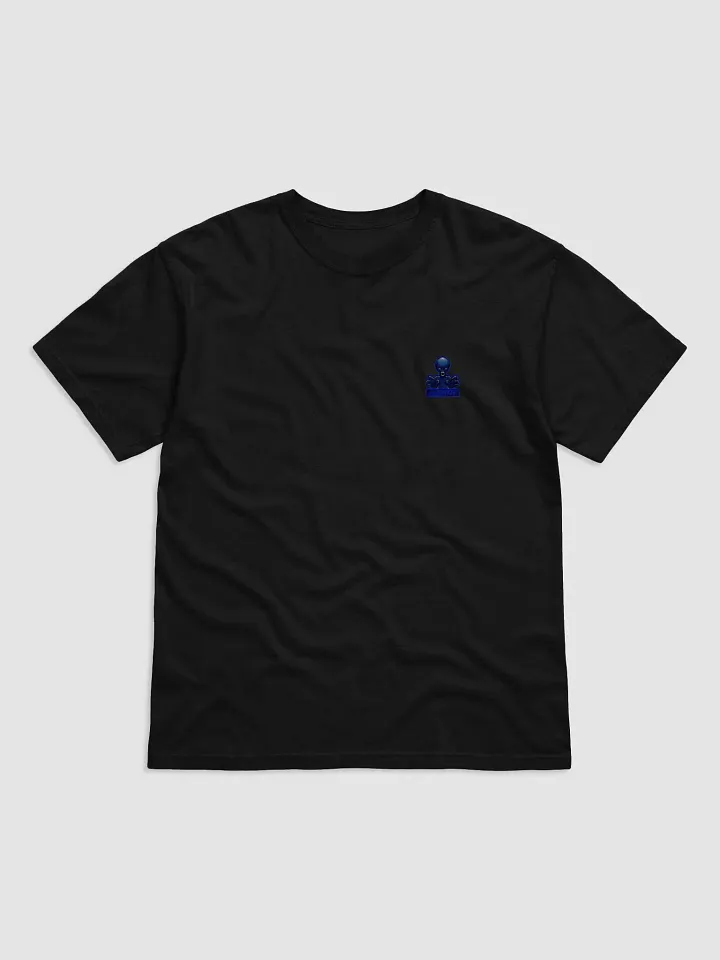 Alienistix T-Shirt product image (7)