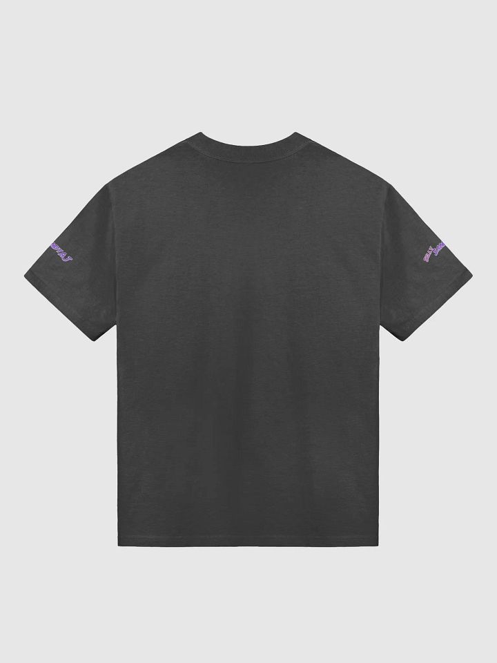 SILLY SANDY AJ Gradient Faded T-Shirt product image (7)