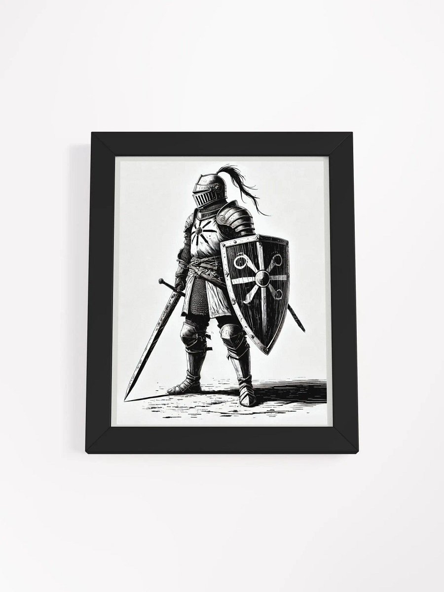 Medieval Knight product image (3)