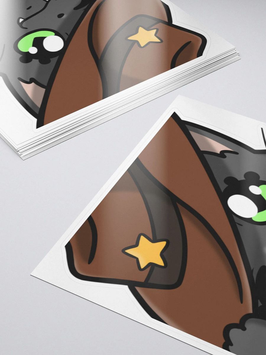 pixMeowdy Sticker product image (5)