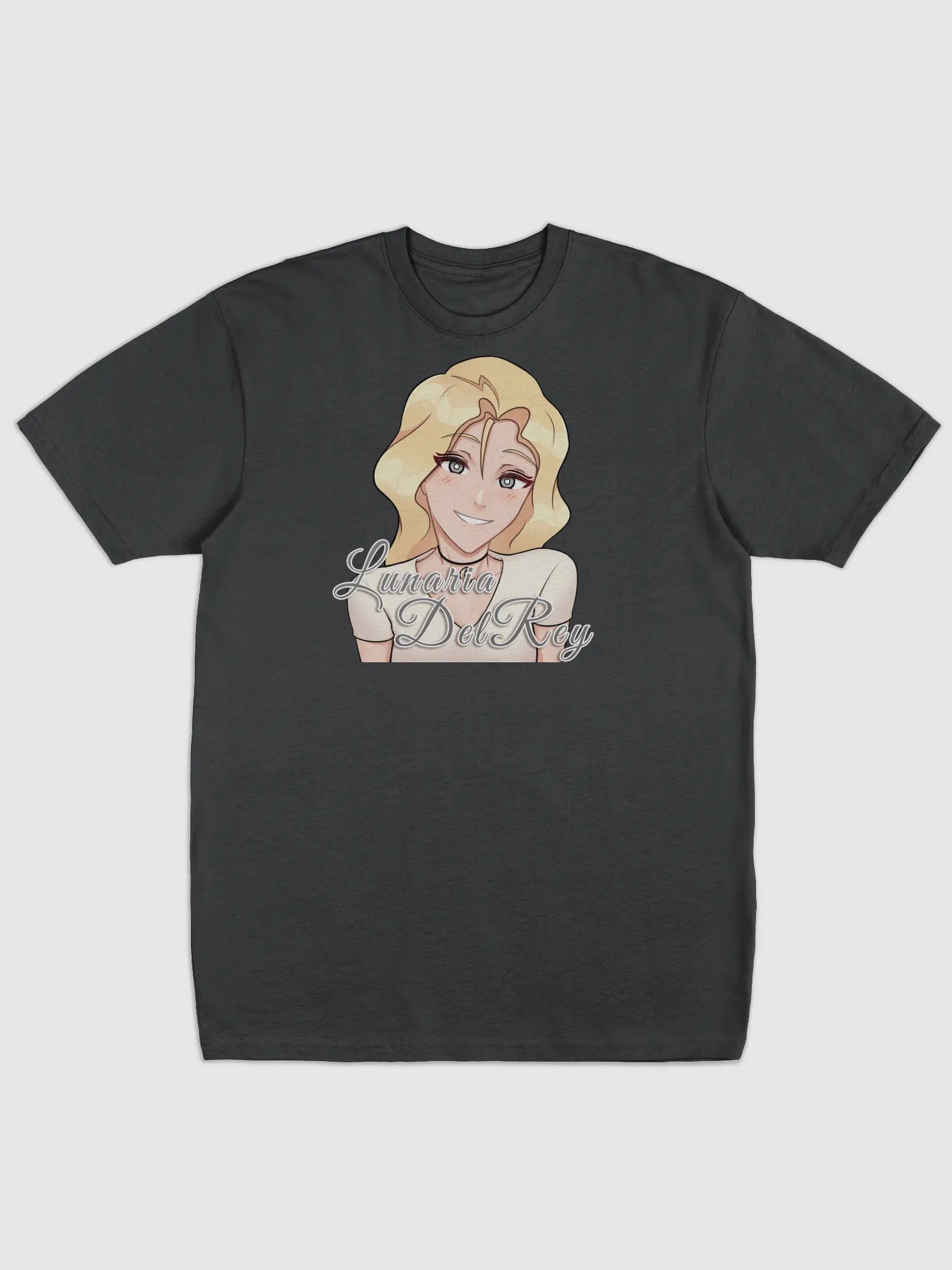 Luna T-Shirt product image (1)