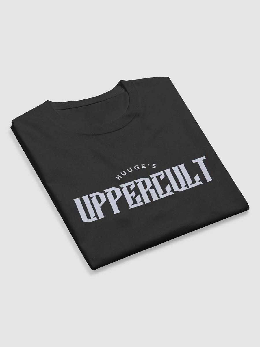 Huuge's UPPERCULT Long Sleeve product image (5)