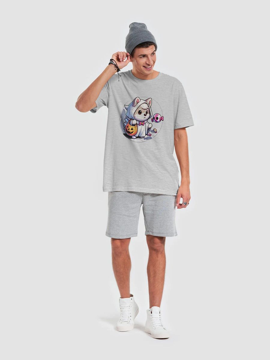 Spooky Pup Halloween T-Shirt product image (33)