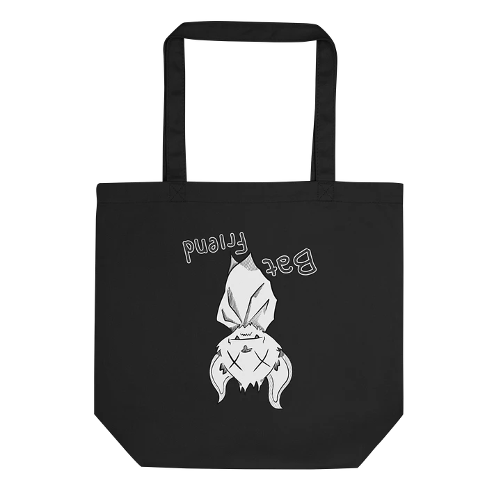 deadbat | tote product image (1)