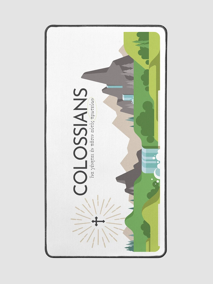 Colossians Course Desk Mat product image (2)