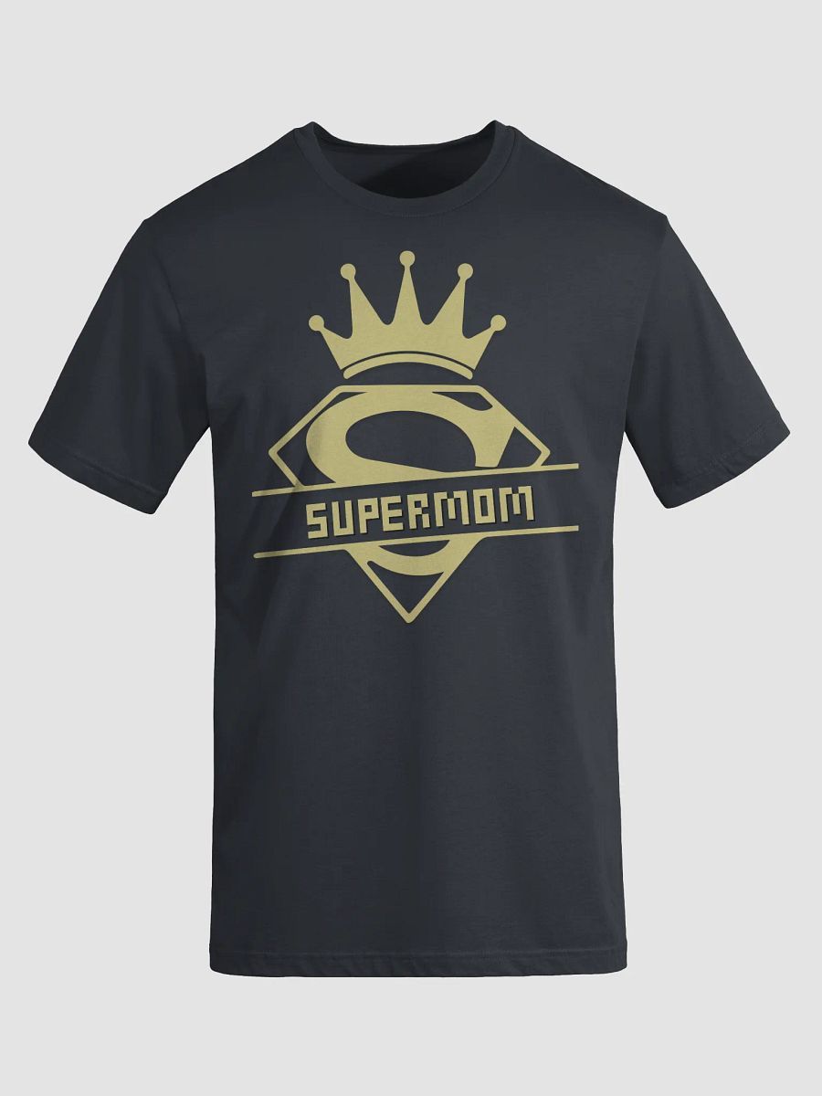 Supermom T-Shirt product image (5)