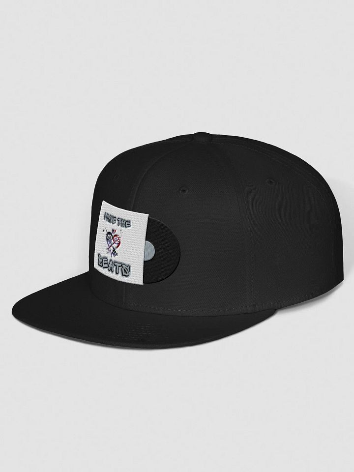I HAVE THE BEATS 2 HAT product image (22)