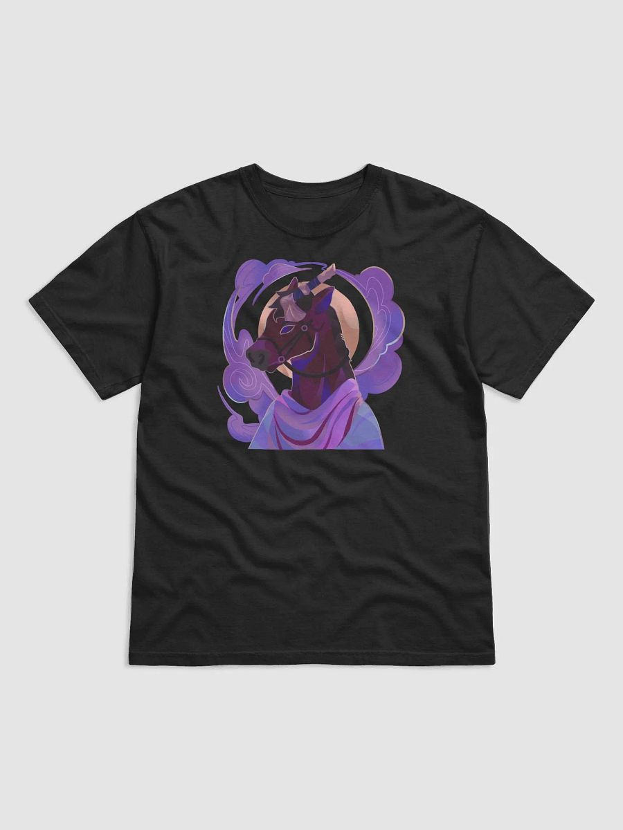 Praise the Axe Horse T-Shirt (Unisex) product image (1)