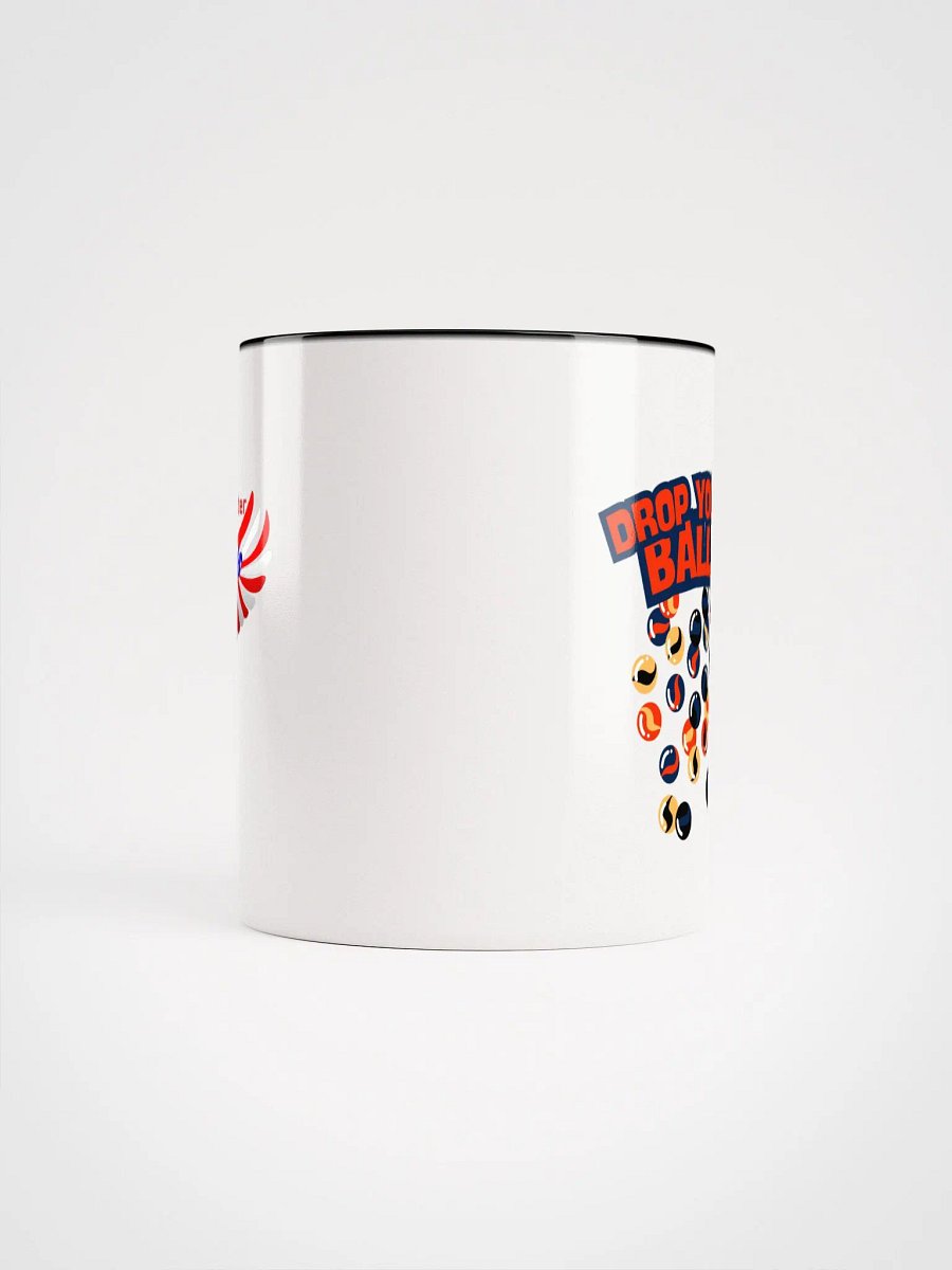 Eagle Drop Um Mug product image (65)