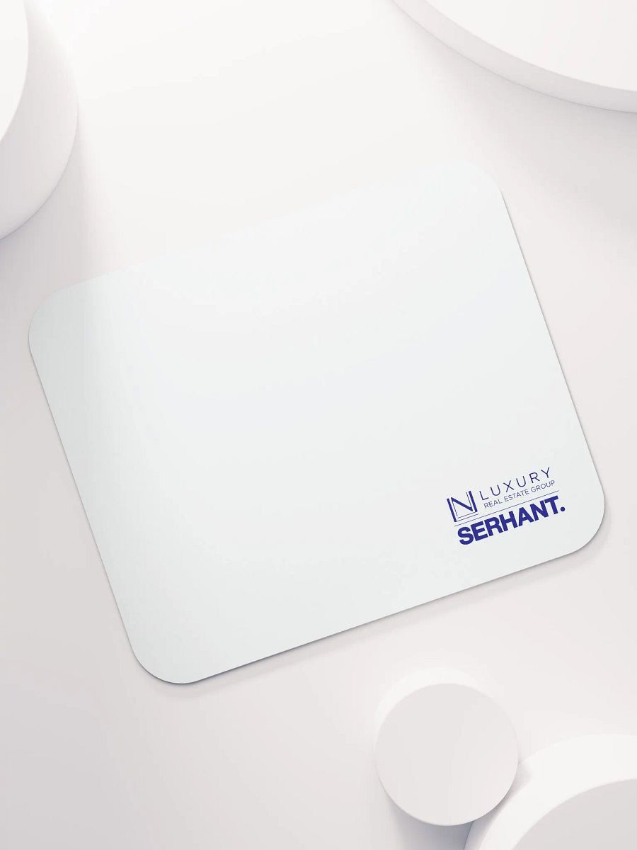 NJLRE X SERHANT MOUSE PAD 5 product image (7)