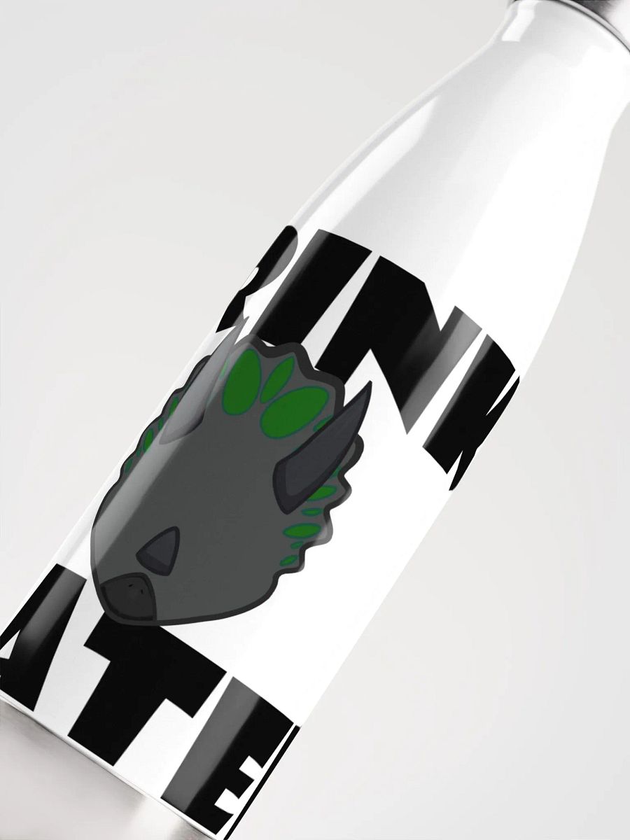 Stainless Steel Water Bottle Trike product image (5)