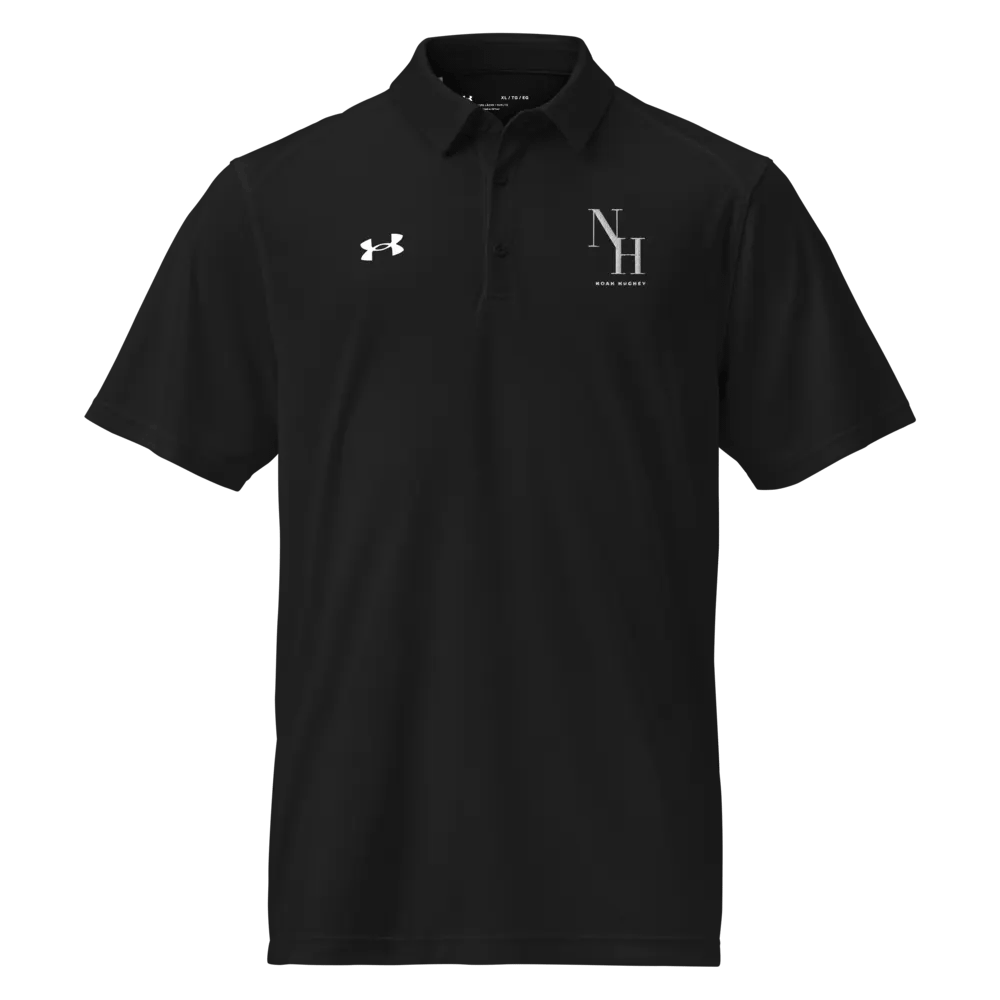 Under Armour Logo Polo product image (1)