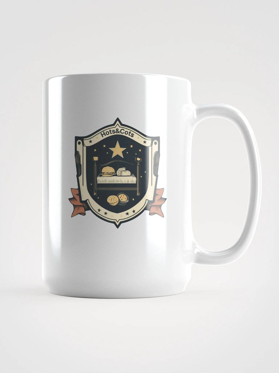 Military Ctrest Hots&Cots product image (1)