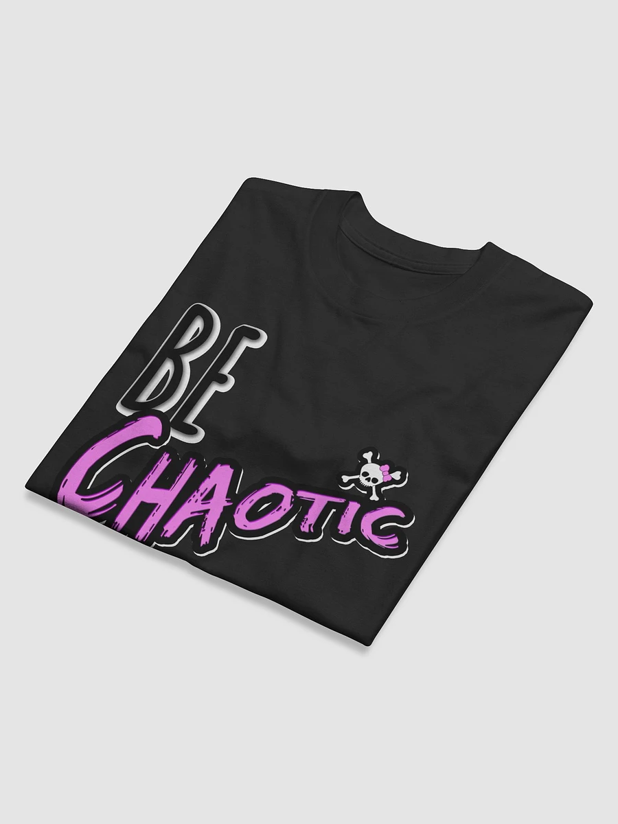 Be Chaotic Boots tee product image (12)