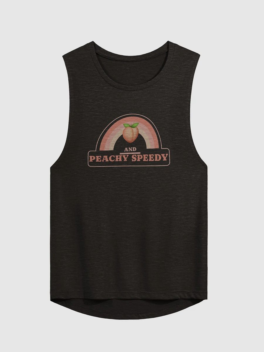 Peachy And Speedy product image (1)