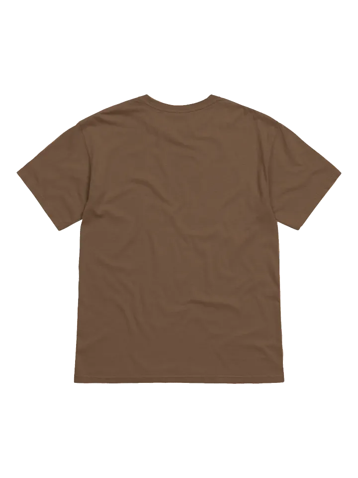 Explosive Patience Meter T-Shirt product image (18)