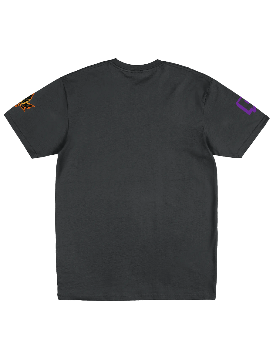 "Embarkment" Heavyweight Logo Tee product image (3)