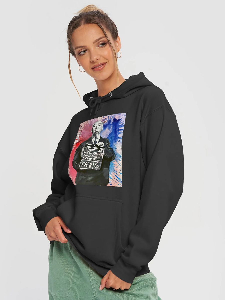 Psycho Splatter Hoodie product image (3)