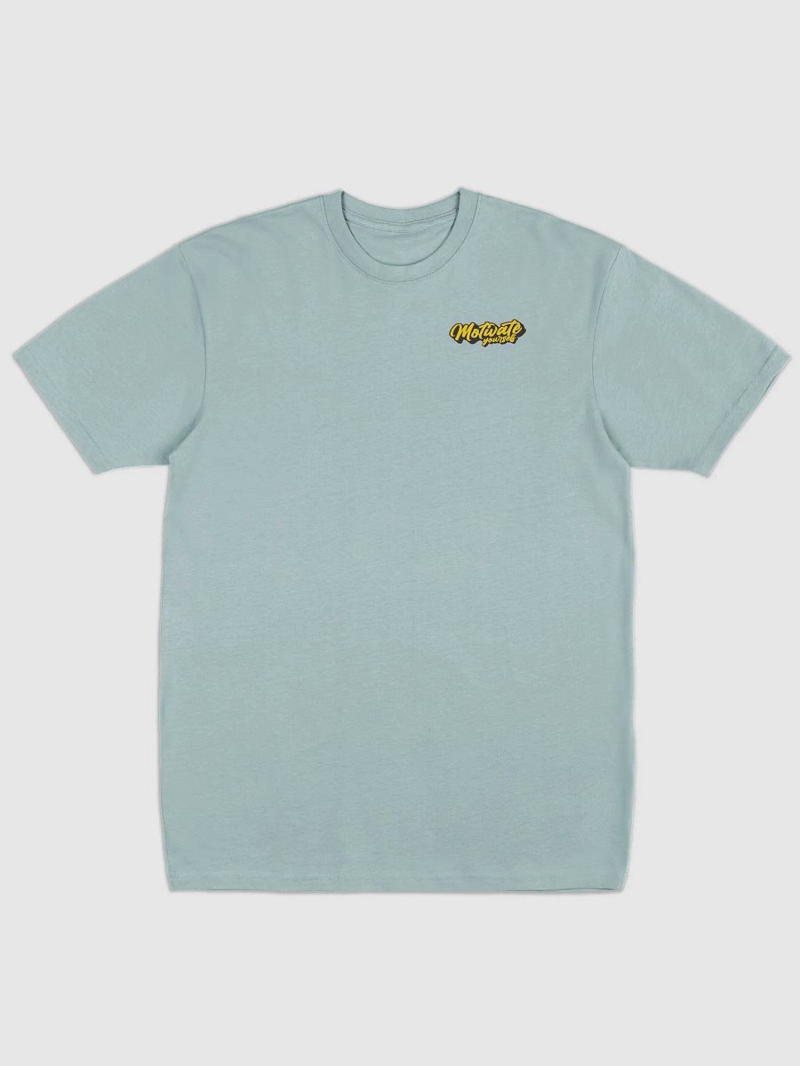 Motivate Yourself Men's Premium Tee product image (5)