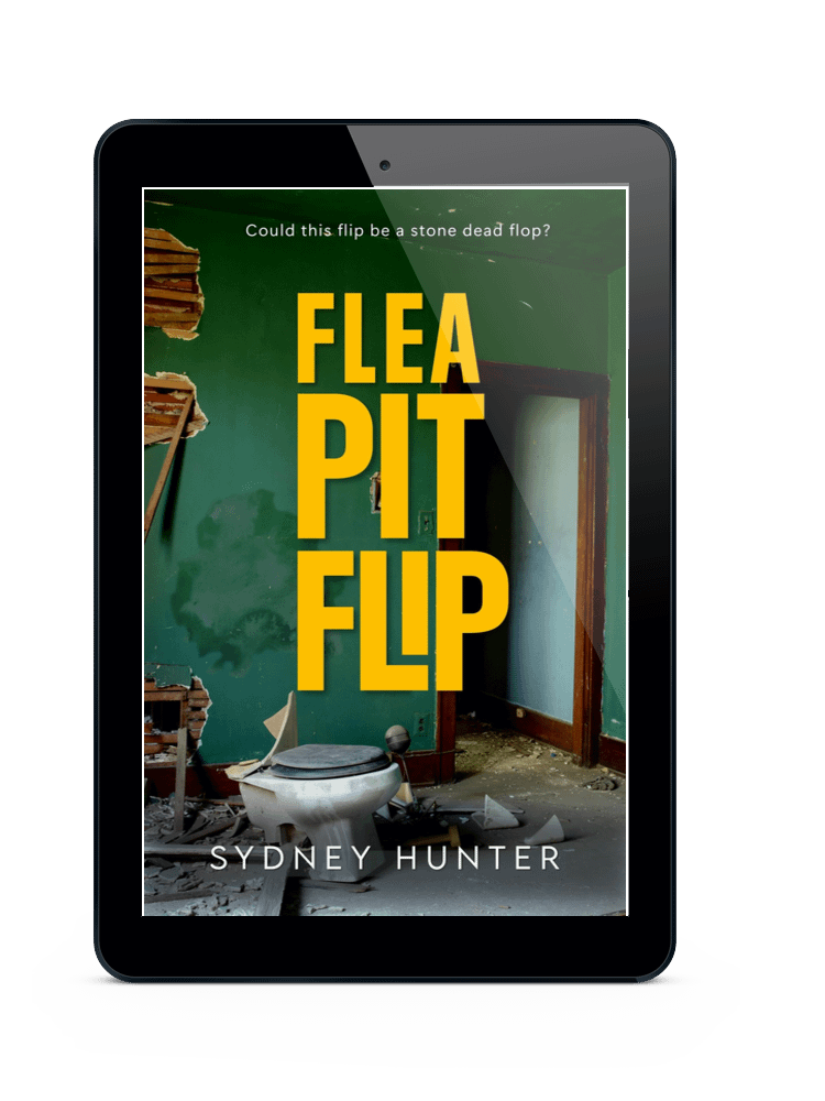 Flea Pit Flip product image (1)