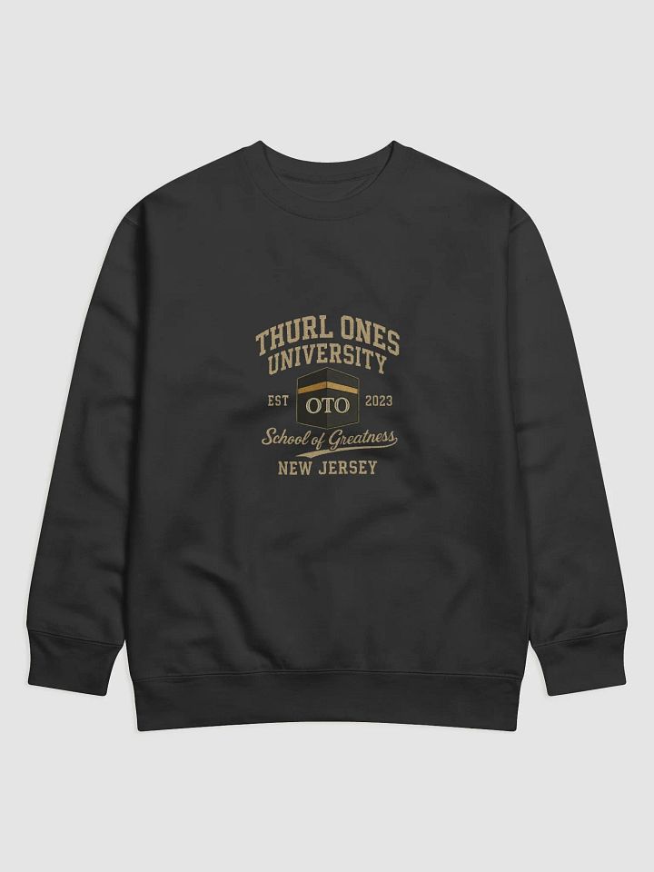 Thurl Ones University product image (3)