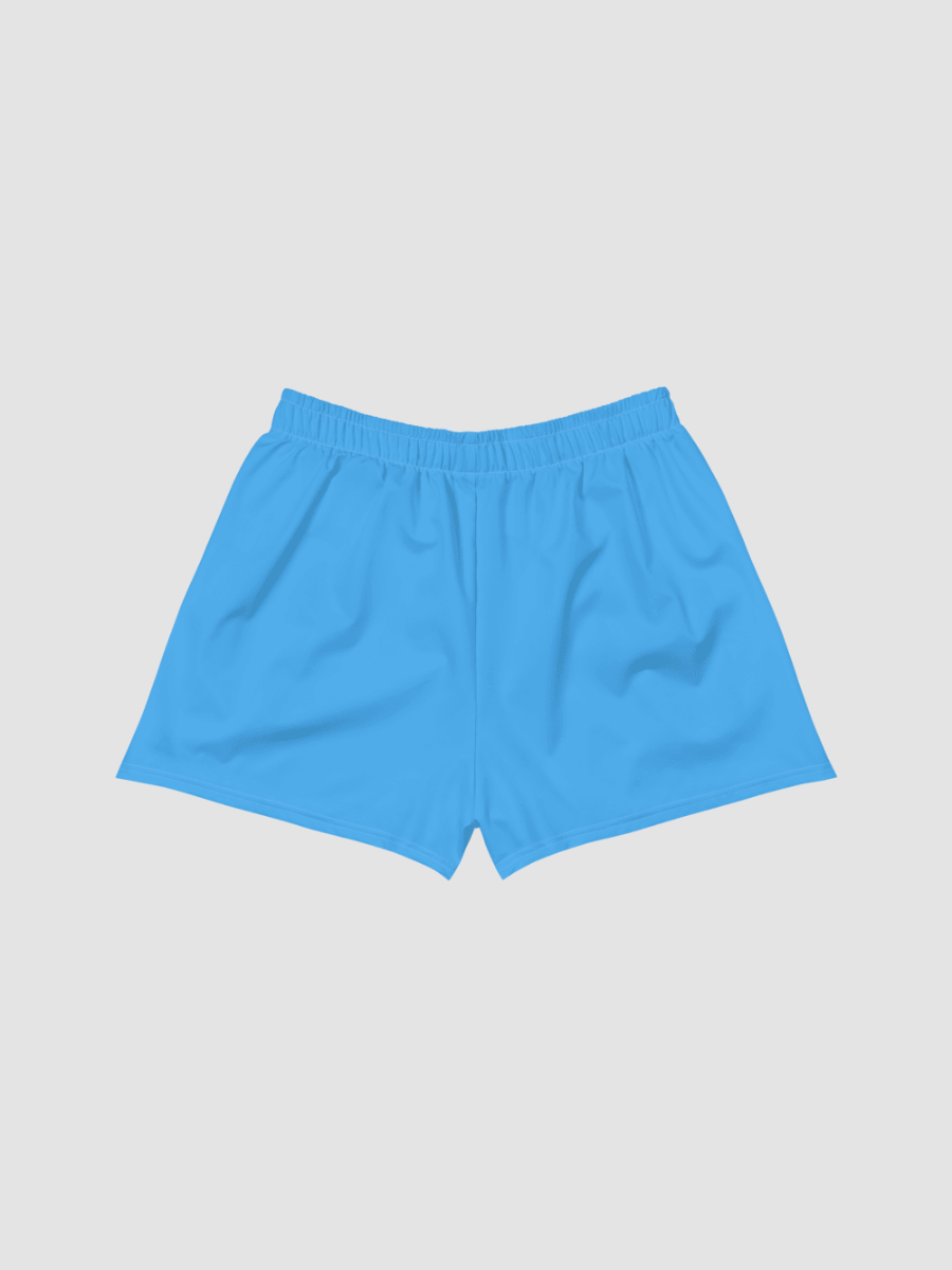 Athletic Shorts - Maya Blue product image (5)