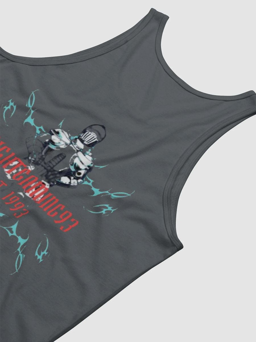 Knight's Armor Jersey Tank (Males) product image (7)