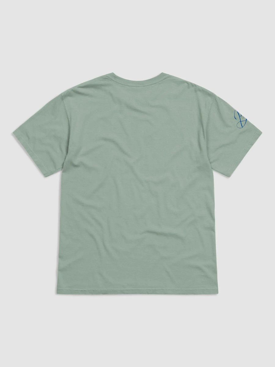 Luxe Monogram Lifestyle T-Shirt product image (2)