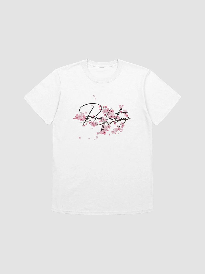 Signature Sakura T-Shirt