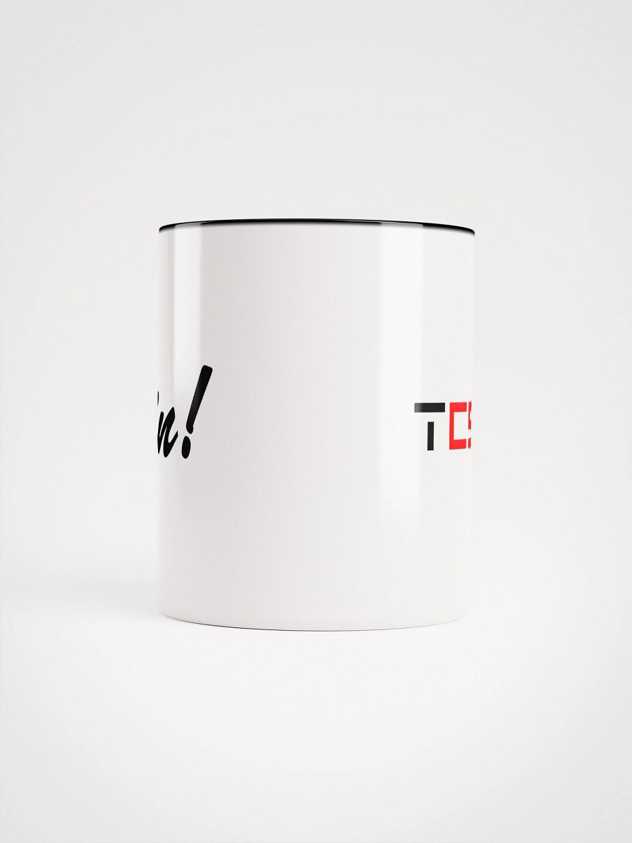 'Again!' Mug product image (4)
