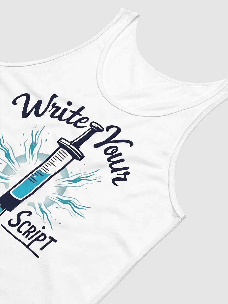 Winged Prescription Tank product image (17)