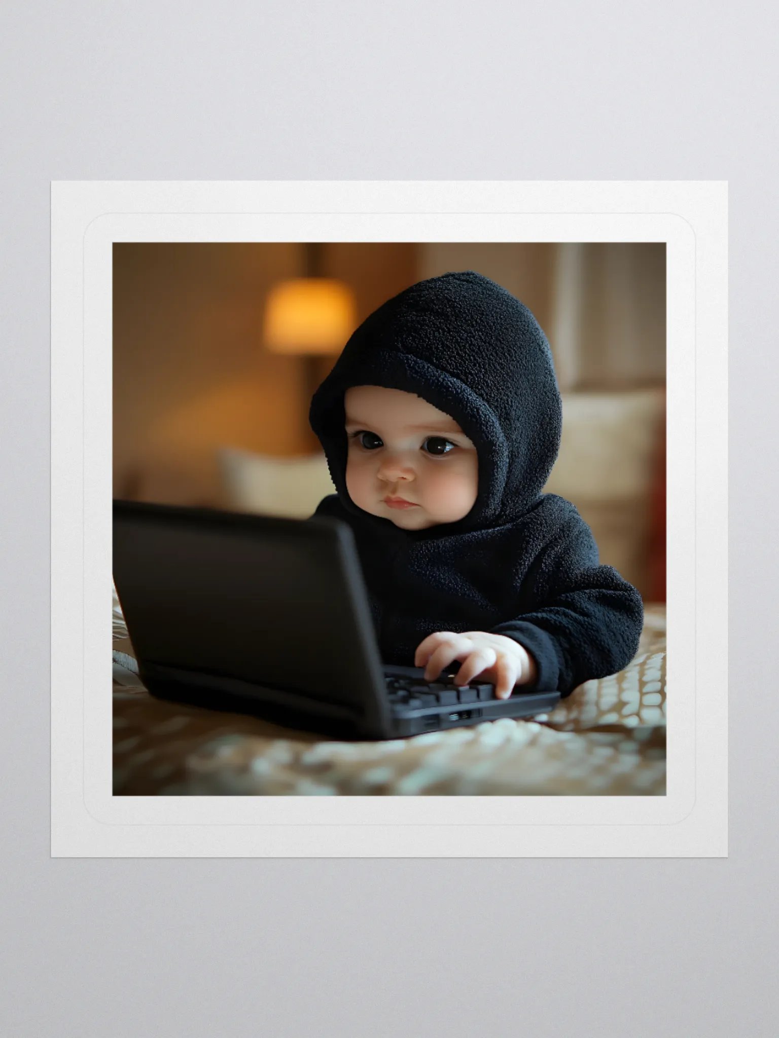 Hacker Baby product image (1)
