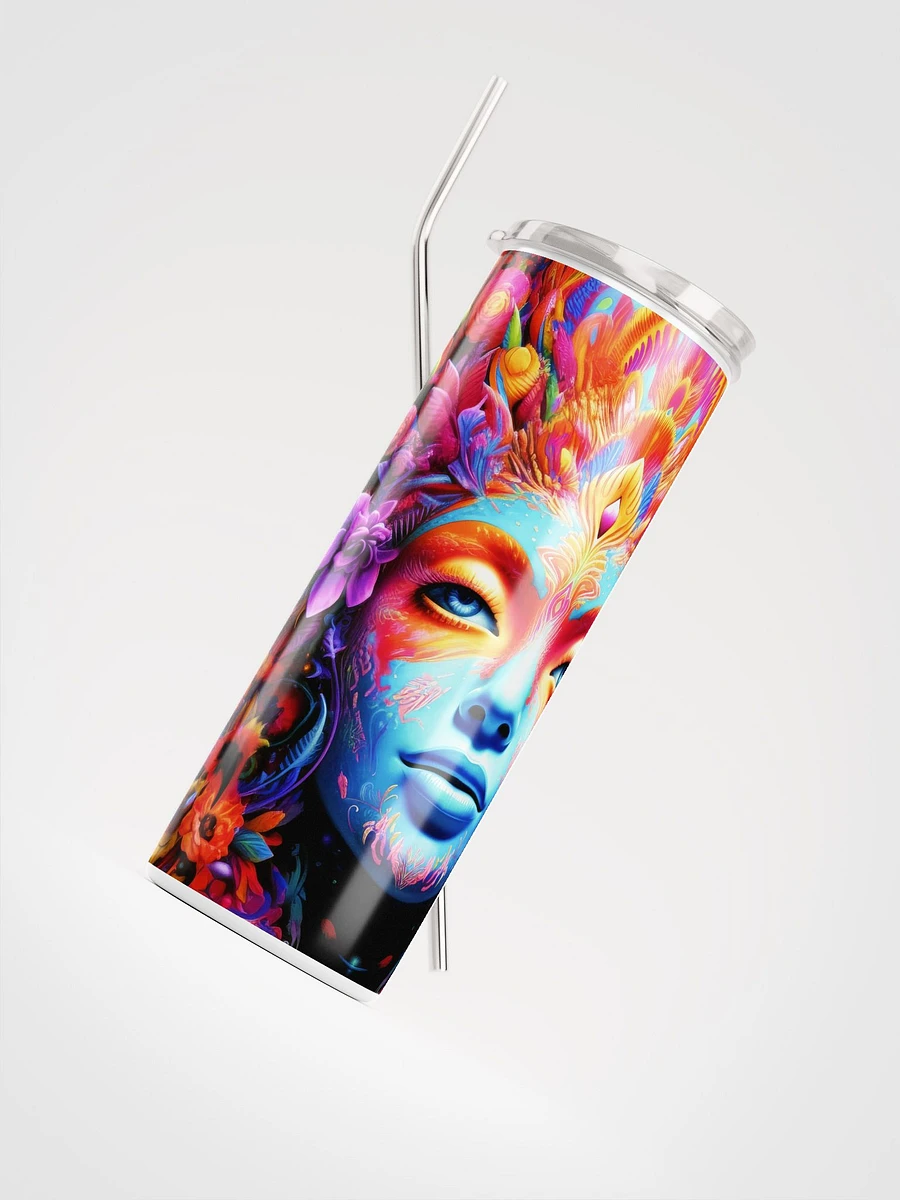 Stainless Steel Tumbler by Allcolor ST0011 product image (5)