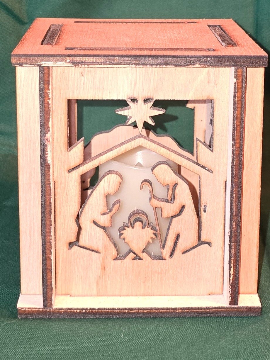 The Four Seasons of Christ product image (1)