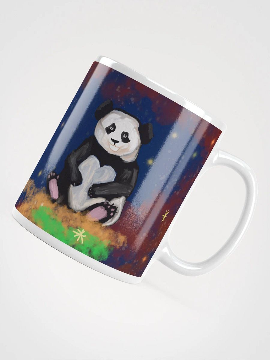Panda Bear Galaxy product image (4)