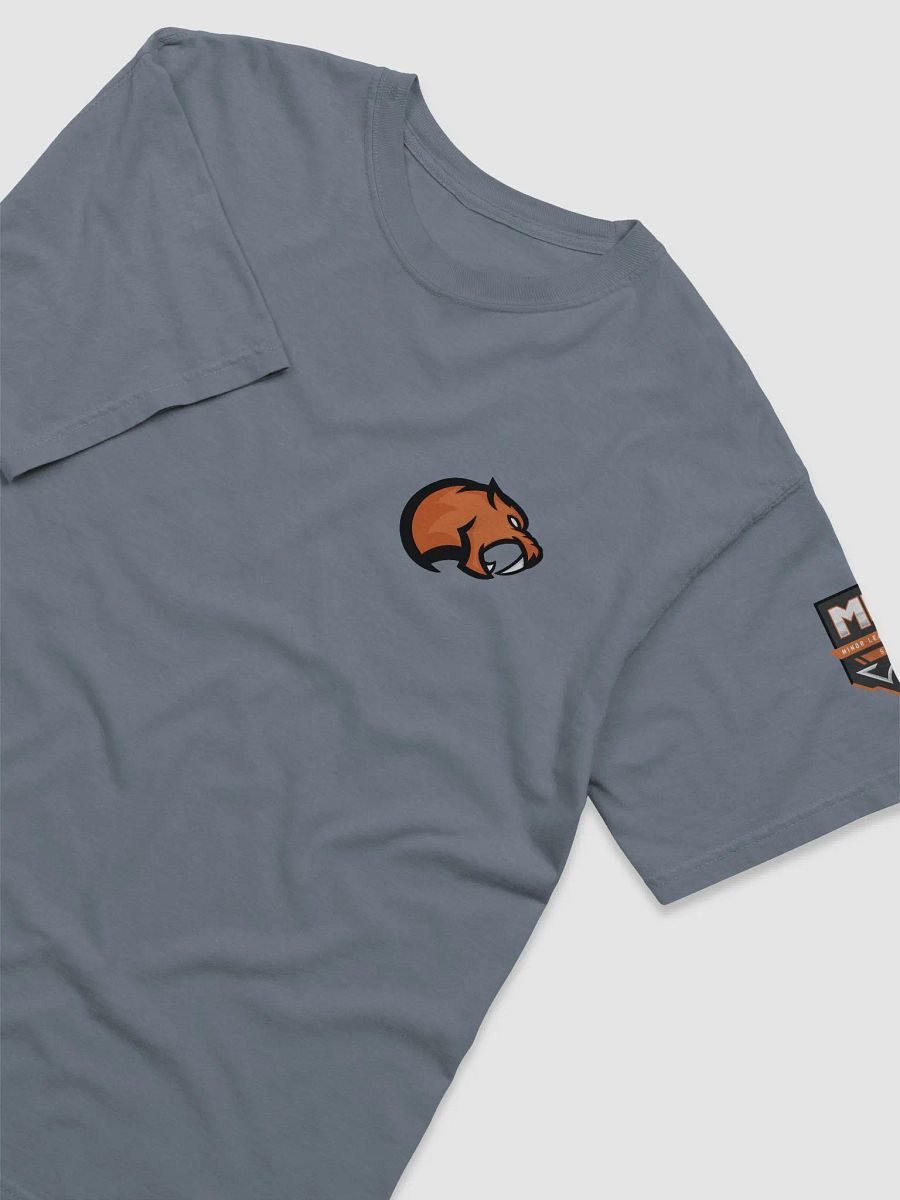 Sabres Team Badge T-Shirt product image (30)