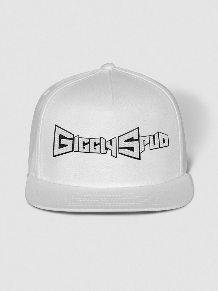 THEE Iconic Spud Snapback product image (2)