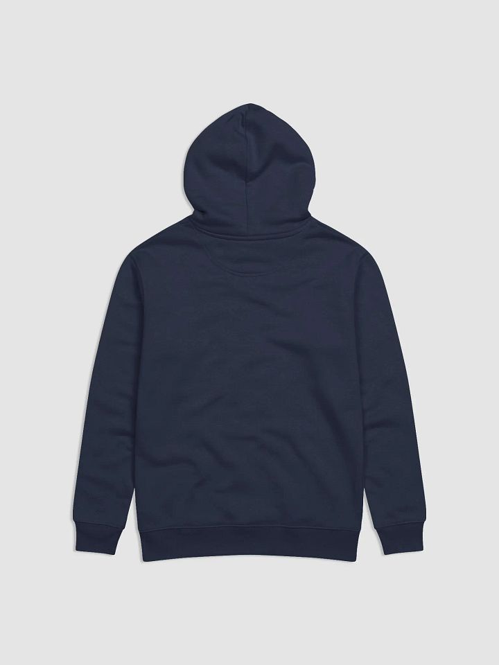 W/E Logo Hoodie product image (2)