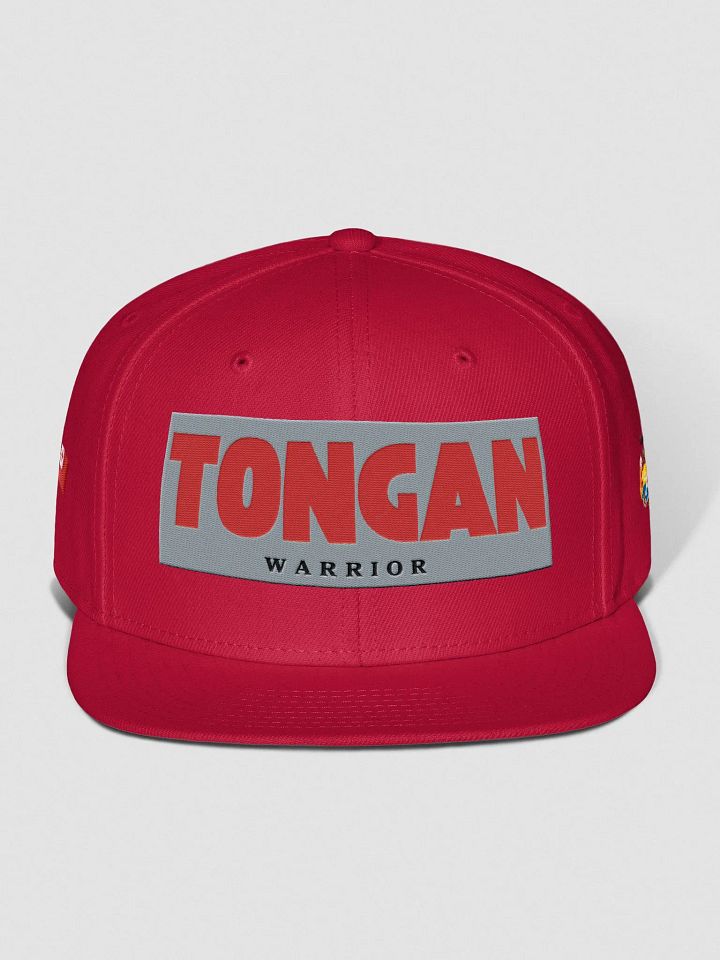 TONGA product image (1)
