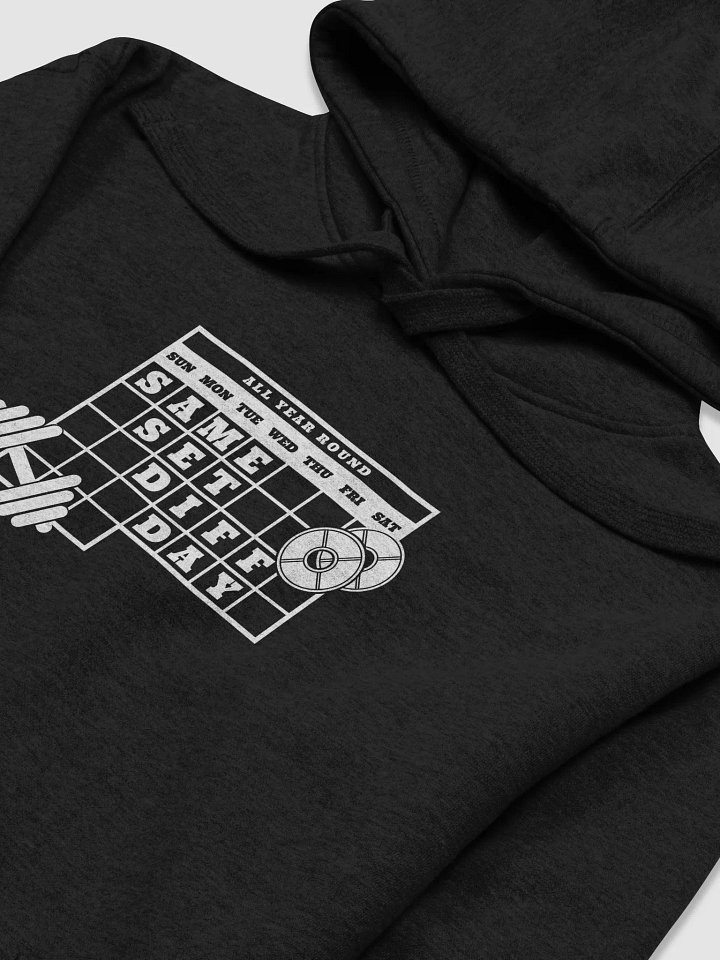 Same Set Different Day product image (1)